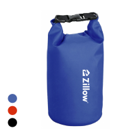 BEACH - Waterproof Polyester Dry Bag - 10L