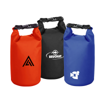BEACH - Waterproof Polyester Dry Bag - 10L