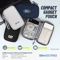 MOBI Compact Waterproof Gadget Pouch 
