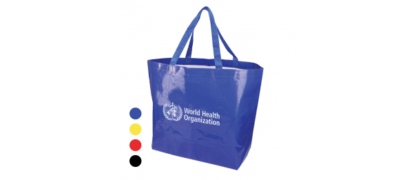 LAMWOV Laminated PP Woven Bag