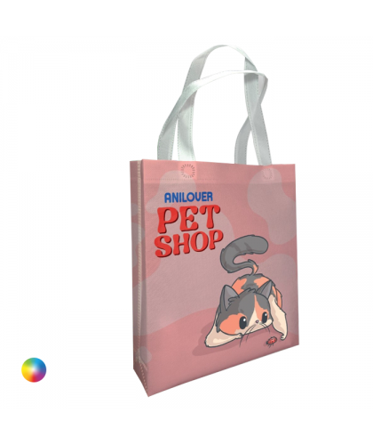 rPET Non Woven Bag
