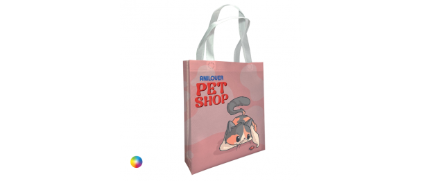 rPET Non Woven Bag