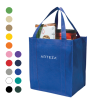 Non-woven Shopper Tote Bag