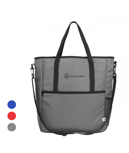 REPREVE® rPET Tote Bag