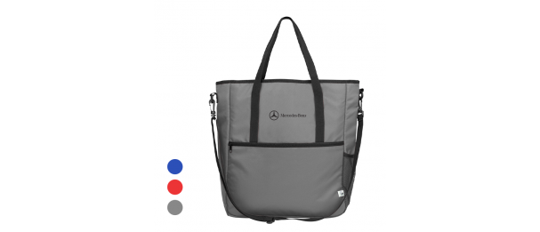 REPREVE® rPET Tote Bag