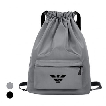 iFashion Event Drawstring Bag