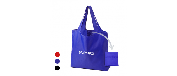 LITEFOLD Lightweight Foldable Bag