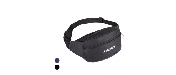 SECUREX Waist Pouch