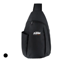 REVOLO — Crossbody Sling Backpack