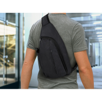 REVOLO — Crossbody Sling Backpack