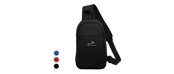 Chris Crossbody Sling Bag