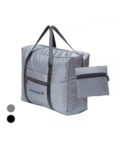 URBANTREK Travelling Fodable Bag with Luggage Sleeve