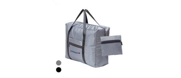 URBANTREK Travelling Fodable Bag with Luggage Sleeve