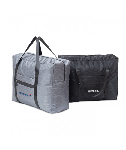 URBANTREK Travelling Fodable Bag with Luggage Sleeve