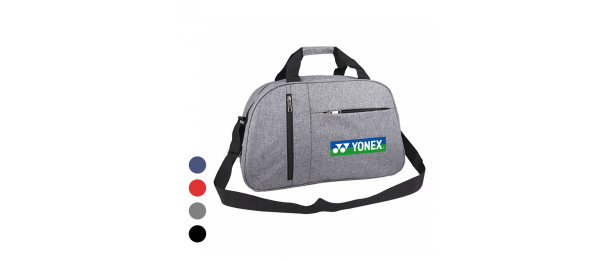 Sporty Travelling Bag