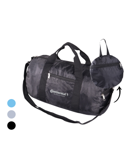 Foldable Travelling Bag - (27×25×42)