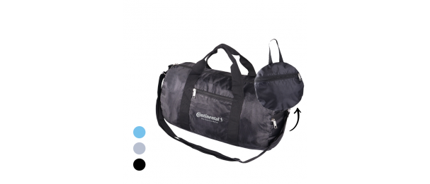 Foldable Travelling Bag - (27×25×42)
