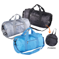 Foldable Travelling Bag - (27×25×42)