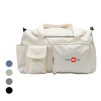 Travel Duffel Bag