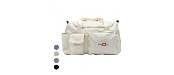 Travel Duffel Bag