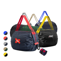Polyester Foldable Shopping Bag