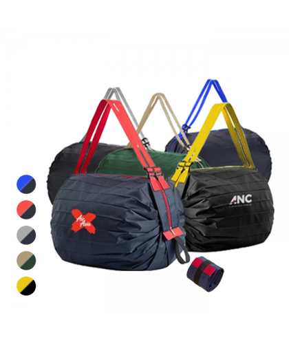 Polyester Foldable Shopping Bag