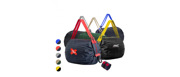 Polyester Foldable Shopping Bag