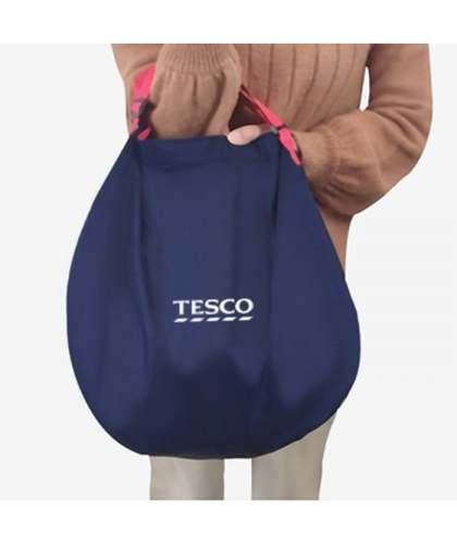 Polyester Foldable Shopping Bag