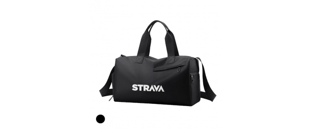 URBAN Travel Oxford Duffel Gym Bag