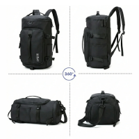 AeroDry Sport Duffel Bag
