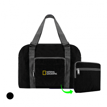 Foldable Duffle Bag 