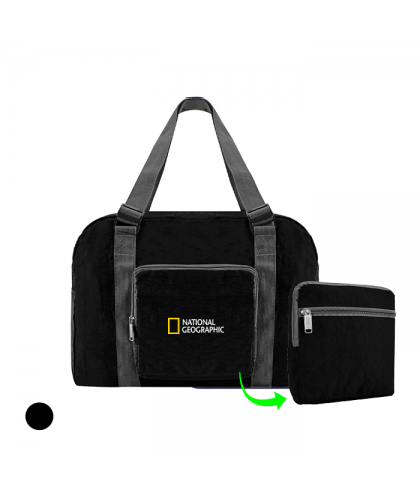 Foldable Duffle Bag 