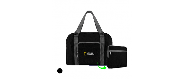 Foldable Duffle Bag 