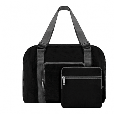 Foldable Duffle Bag 