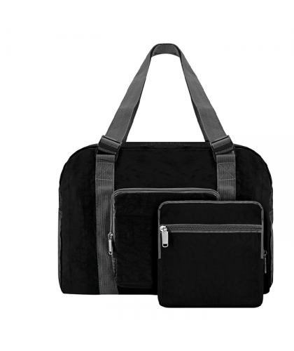 Foldable Duffle Bag 