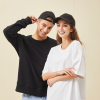 Cotton Brush Cap