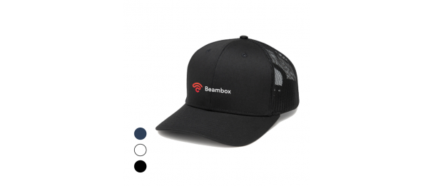 Prodigy Performance Flex Cap
