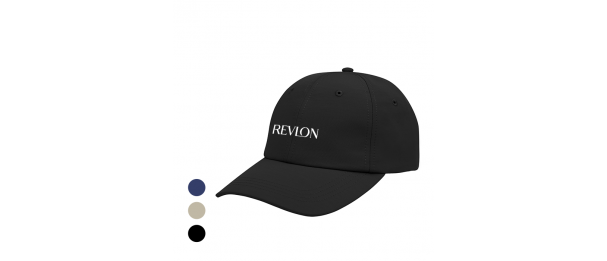Rookie Recycled Performance Cap