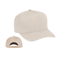 Strike Zone Cap