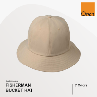 Fisherman Bucket Hat