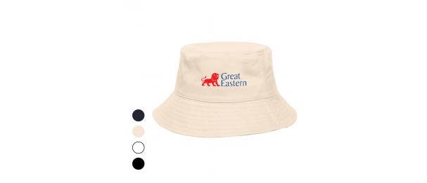 Berkley Bucket Hat
