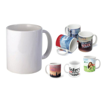 Ceramic Mug – 320ml