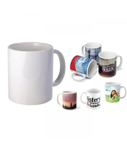 Ceramic Mug – 320ml