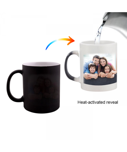 Magic Mug