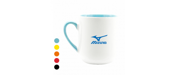 Ceramic Mug - 300ml