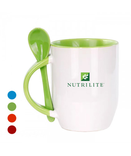 Ceramic Mug - 360ml