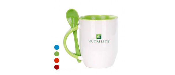 Ceramic Mug - 360ml
