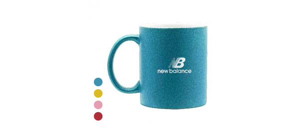 Ceramic Mug - 400ml