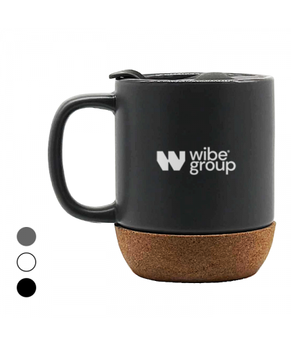 Ceramic Mug - 400ml