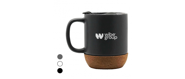 Ceramic Mug - 400ml